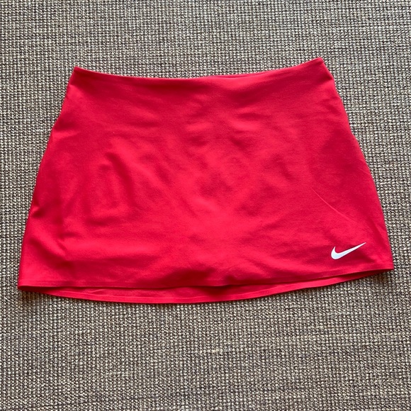 Nike Dri-fit Tennis Skirt